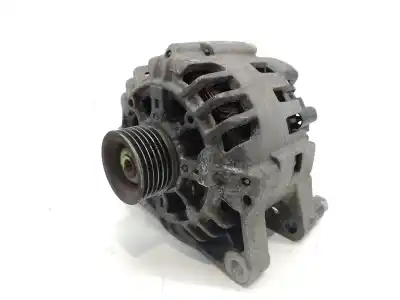 Second-hand car spare part alternator for citroen c3 1.4 16v oem iam references 9656956280 9656956280 9656956280