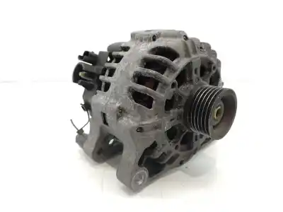 Second-hand car spare part alternator for citroen c3 1.4 16v oem iam references 9656956280 9656956280 9656956280
