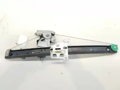 Peça sobressalente para automóvel em segunda mão elevador de vidros traseiro direito por volvo xc90 2.4 turbodiesel cat referências oem iam 119970