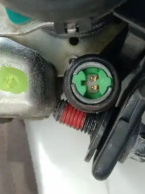 Peça sobressalente para automóvel em segunda mão cinto de segurança traseiro direito por volvo xc90 2.4 turbodiesel cat referências oem iam 601239400