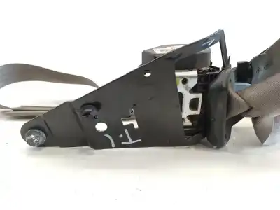 Peça sobressalente para automóvel em segunda mão cinto de segurança traseiro esquerdo por volvo xc90 2.4 turbodiesel cat referências oem iam 601239200