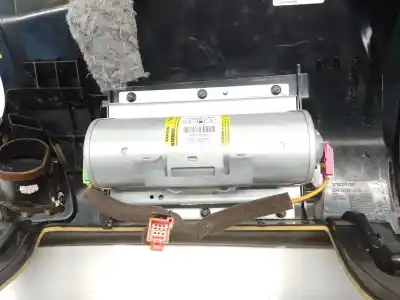 Peça sobressalente para automóvel em segunda mão kit airbag por volvo xc90 2.4 turbodiesel cat referências oem iam 30754338 30754302 0285001654
