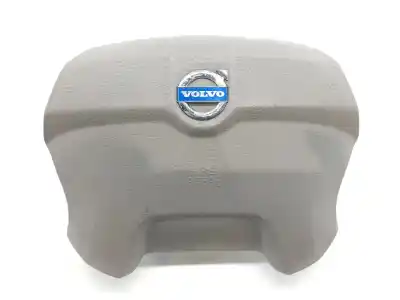 Peça sobressalente para automóvel em segunda mão kit airbag por volvo xc90 2.4 turbodiesel cat referências oem iam 30754338 30754302 0285001654