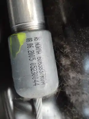 Peça sobressalente para automóvel em segunda mão kit airbag por volvo xc90 2.4 turbodiesel cat referências oem iam 30754338