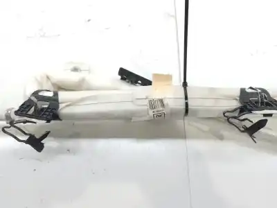 Peça sobressalente para automóvel em segunda mão airbag de cortina dianteiro direito por volvo xc90 2.4 turbodiesel cat referências oem iam 30698533