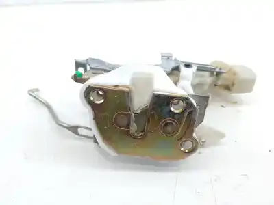 İkinci el araba yedek parçası SOL ÖN KAPI KILIDI için TOYOTA YARIS (NCP1/NLP1/SCP1)  OEM IAM referansları 6932052030 6932052030 6932052030