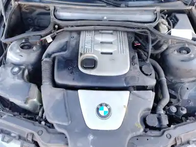 Pezzo di ricambio per auto di seconda mano riduttore per bmw 3 (e46) 320 d riferimenti oem iam   