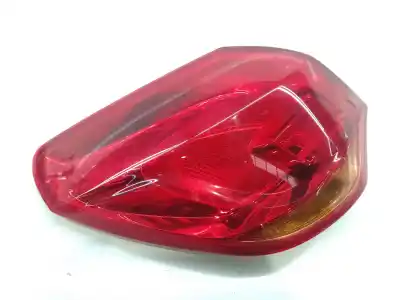 Автозапчастина б/у лівий ход ліхар для opel astra j (p10) 1.7 cdti (68) посилання на oem iam 13306459 13306459 13306459