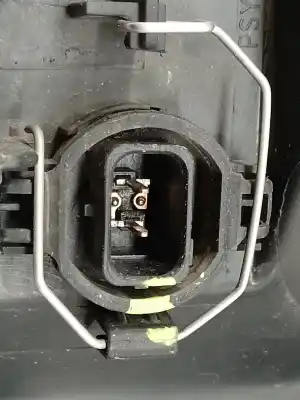 Second-hand car spare part  for OPEL ASTRA J (P10)  OEM IAM references 13293618 662588537 