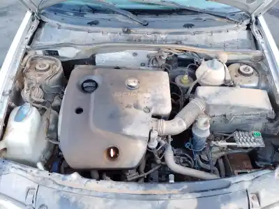 Gebrauchtes Autoersatzteil  zum SEAT CORDOBA (6K1, 6K2)  OEM-IAM-Referenzen   
