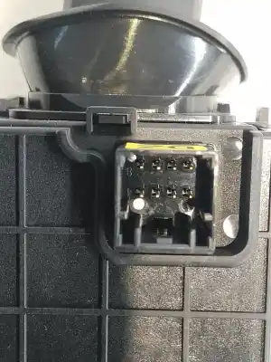 Pezzo di ricambio per auto di seconda mano Comando Multifunzione per OPEL ASTRA J (P10) 1.7 CDTI (68) Riferimenti OEM IAM 13303268 13305522 