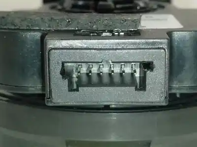 Pezzo di ricambio per auto di seconda mano Anello Airbag per OPEL ASTRA J (P10) 1.7 CDTI (68) Riferimenti OEM IAM 20817720 13500980 