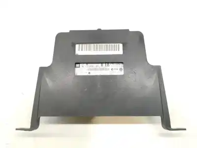 İkinci el araba yedek parçası ECU MOTOR KONTROL CIHAZI için OPEL ASTRA J (P10)  OEM IAM referansları 133442398 366821429 