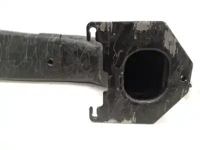 Peça sobressalente para automóvel em segunda mão REFORÇO DO PÁRA CHOQUES DIANTEIRO por FORD MONDEO BERLINA (GE)  Referências OEM IAM 1S7117K876A6 1S7117K876A6 1S7117K876A6