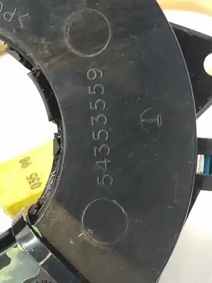 Second-hand car spare part Air Bag Ring for LAND ROVER FREELANDER (LN) 2.0 Di Familiar (72kW) OEM IAM references YRC100330 YRC100330 YRC100330