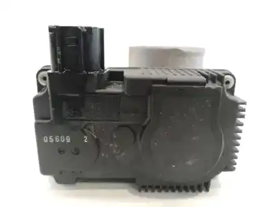Pièce détachée automobile d'occasion BOITIER DE PAPILLON pour NISSAN ALMERA (N16/E)  Références OEM IAM 161198N003 161198N003 161198N003
