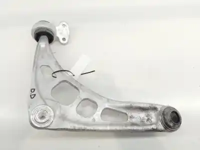Second-hand car spare part FRONT RIGHT LOWER SUSPENSION ARM for BMW SERIE 3 BERLINA (E46)  OEM IAM references 31122343358 31122343358 31122343358