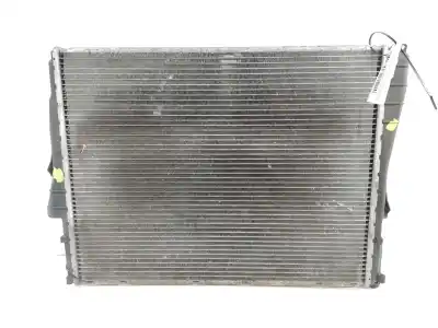 Second-hand car spare part WATER RADIATOR for BMW SERIE 3 BERLINA (E46)  OEM IAM references 17119071518 17119071518 17119071518