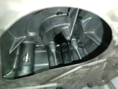 Peça sobressalente para automóvel em segunda mão Cárter por BMW SERIE 3 BERLINA (E46) 2.0 16V Diesel CAT Referências OEM IAM 11137786610 11137786610 11137786610