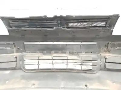 Pezzo di ricambio per auto di seconda mano PARAURTI ANTERIORE per FIAT PANDA (169)  Riferimenti OEM IAM 735366342 735366342 735366342