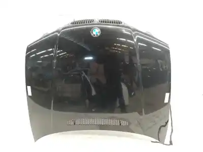 Second-hand car spare part bonnet for bmw 3 compact (e46) 318 ti oem iam references 41617016417 41617016417 41617016417