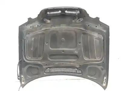 Second-hand car spare part bonnet for bmw 3 compact (e46) 318 ti oem iam references 41617016417 41617016417 41617016417