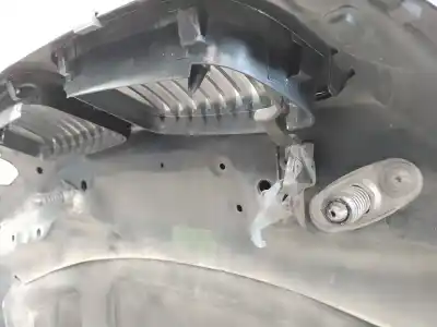 Second-hand car spare part BONNET for BMW 3 COMPACT (E46)  OEM IAM references 41617016417 41617016417 41617016417