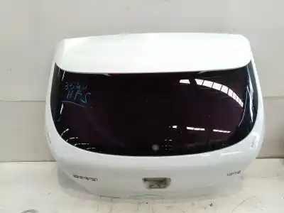 Автозапчасти б/у задняя дверь за kia cee'd sw (ed) 1.4 cvvt ссылки oem iam 737001h300 737001h300 737001h300