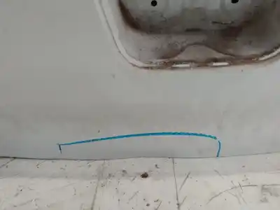 Автозапчасти б/у задняя дверь за kia cee'd sw (ed) 1.4 cvvt ссылки oem iam 737001h300 737001h300 737001h300