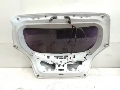 Автозапчасти б/у задняя дверь за kia cee'd sw (ed) 1.4 cvvt ссылки oem iam 737001h300 737001h300 737001h300