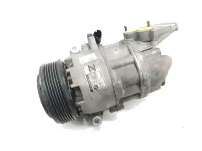 Second-hand car spare part air conditioning compressor for bmw 3 compact (e46) 318 ti oem iam references 690866006 690866006 690866006