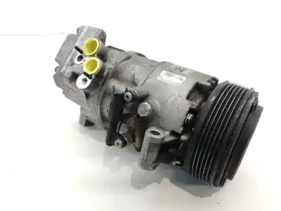 Second-hand car spare part air conditioning compressor for bmw 3 compact (e46) 318 ti oem iam references 690866006 690866006 690866006