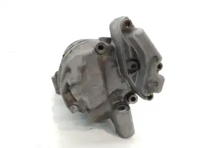 Peça sobressalente para automóvel em segunda mão compressor de ar condicionado a/a a/c por bmw 3 compact (e46) 318 ti referências oem iam 690866006
