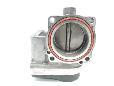 Second-hand car spare part throttle body for bmw 3 compact (e46) 318 ti oem iam references 13541439224 13541439224 13541439224
