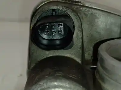 Second-hand car spare part throttle body for bmw 3 compact (e46) 318 ti oem iam references 13541439224 13541439224 13541439224