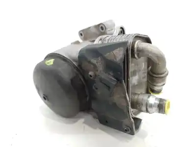 Peça sobressalente para automóvel em segunda mão radiador de óleo do motor por bmw 3 compact (e46) 318 ti referências oem iam 11427508967 11427508967 11427508967