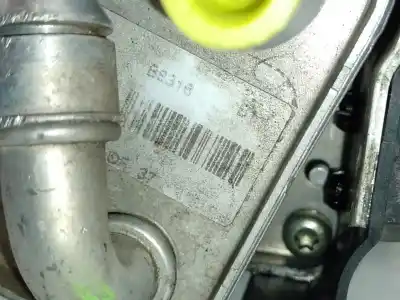 Peça sobressalente para automóvel em segunda mão radiador de óleo do motor por bmw 3 compact (e46) 318 ti referências oem iam 11427508967 11427508967 11427508967