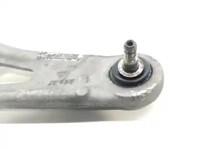Second-hand car spare part front left lower suspension arm for bmw 3 compact (e46) 318 ti oem iam references 338767768 338767768 338767768