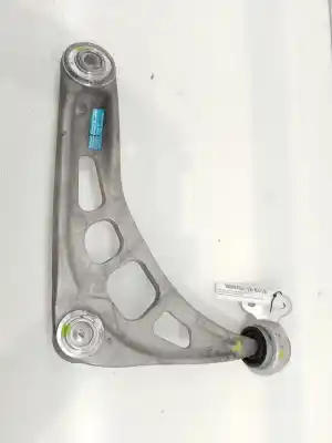 Second-hand car spare part front left lower suspension arm for bmw 3 compact (e46) 318 ti oem iam references 338767768 338767768 338767768