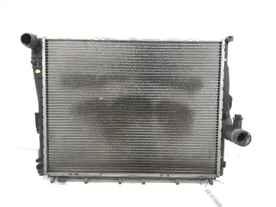 Second-hand car spare part water radiator for bmw 3 compact (e46) 318 ti oem iam references 14362419d 14362419d 14362419d