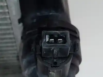 Second-hand car spare part water radiator for bmw 3 compact (e46) 318 ti oem iam references 14362419d 14362419d 14362419d