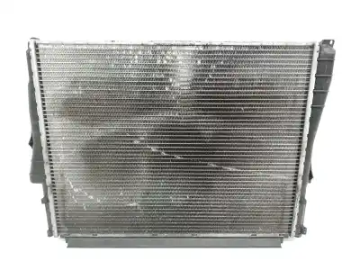 Second-hand car spare part water radiator for bmw 3 compact (e46) 318 ti oem iam references 14362419d 14362419d 14362419d