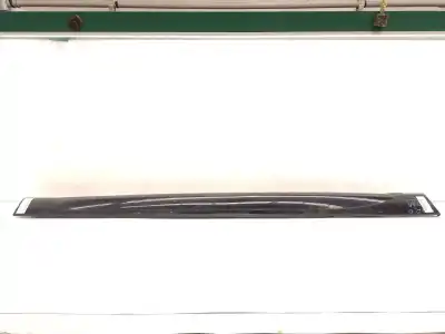 Peça sobressalente para automóvel em segunda mão embaladeira lateral por bmw 3 compact (e46) 318 ti referências oem iam 7893608 7893608 7893608