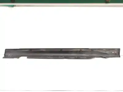 Peça sobressalente para automóvel em segunda mão embaladeira lateral por bmw 3 compact (e46) 318 ti referências oem iam 7893608 7893608 7893608