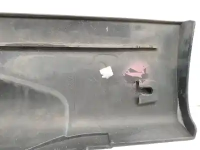 Second-hand car spare part Side Skirt for BMW 3 COMPACT (E46) 318 TI OEM IAM references 7893608 7893608 7893608