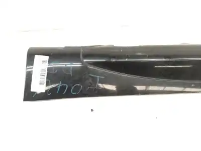 Second-hand car spare part side skirt for bmw 3 compact (e46) 318 ti oem iam references 7893607 7893607 7893607