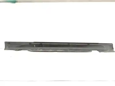 Second-hand car spare part side skirt for bmw 3 compact (e46) 318 ti oem iam references 7893607 7893607 7893607
