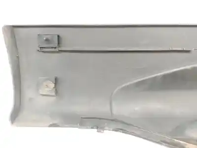 Second-hand car spare part Side Skirt for BMW 3 COMPACT (E46) 318 TI OEM IAM references 7893607 7893607 7893607