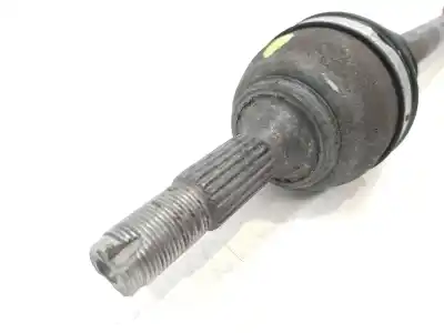 Second-hand car spare part Front Right Transmission for CITROEN SAXO 1.5 DIESEL 42 OEM IAM references 32737F 32737F 32737F