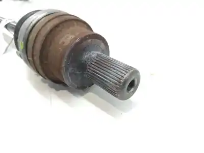 Peça sobressalente para automóvel em segunda mão transmissão traseira direita por volvo xc90 2.4 turbodiesel cat referências oem iam 36000930